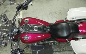 HARLEY FLHFB1870 2023