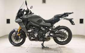 YAMAHA TRACER 9 GT 2022 RN70J