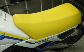 SUZUKI TS50 Hustler SA11A