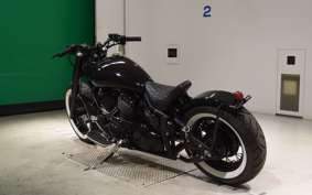 YAMAHA DRAGSTAR 400 CLASSIC 2008 VH01J