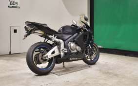 HONDA CBR600RR GEN 2 2007 PC37