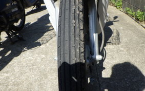 HONDA C50 SUPER CUB AA04