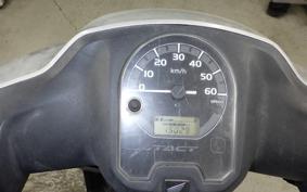 HONDA TACT Basket 2024 AF79