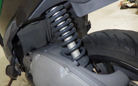 SUZUKI ADDRESS 110 CE47A
