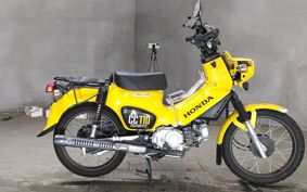 HONDA CROSS CUB 110 JA45