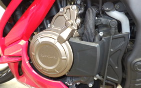 HONDA CBR400R 2023 NC56