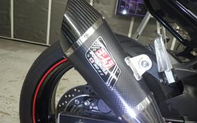 SUZUKI GSR750 A 2014 GR7NA