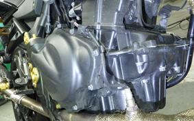 KAWASAKI NINJA 250R 2021 EX250K