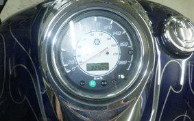 YAMAHA DRAGSTAR 1100 2009 VP13J