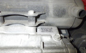 HONDA GYRO CANOPY 1979 TA03