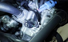 YAMAHA GEAR Gen.2 UA06J