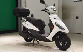 YAMAHA AXIS 125 Z 2012 SED7J
