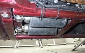 HARLEY FXCWC 1580 2009