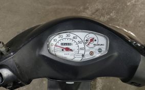 SUZUKI ADDRESS V50 CA4BA