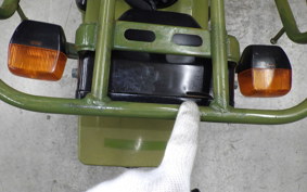 HONDA MOTRA 2026 AD05