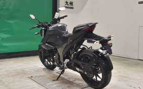 SUZUKI ｼﾞｸｻｰ250 2011 ED22B