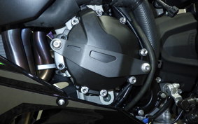 KAWASAKI NINJA ZX-6R A 2025 ZX636J