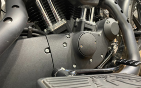 HARLEY XL883N 2018 LE2