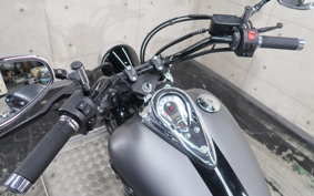 YAMAHA DRAGSTAR 400 2014 VH02J
