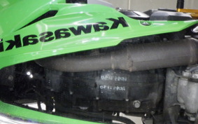 KAWASAKI NINJA 250 SL 1999 BX250A
