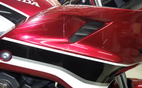 HONDA CB400 SUPER BOLDOR A 2021 NC42
