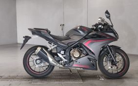 HONDA CBR400R 2019 NC56
