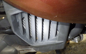 HONDA GIORNO 3 AF77