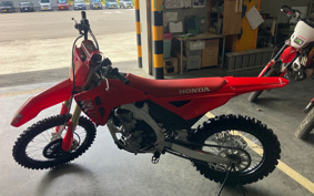 HONDA CRF250 RALLY ME12