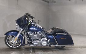 HARLEY HARLEY FLHX1690 KBM