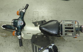HONDA C90 SUPER CUB 2026 HA02
