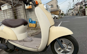 HONDA CREA SCOOPY AF55