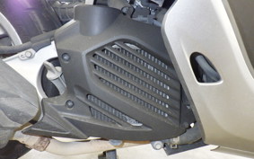YAMAHA TRICITY 125