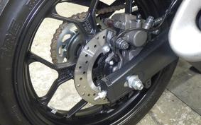 YAMAHA YZF-R25 R643J