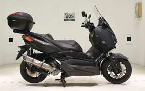 YAMAHA X-MAX 250 A SG42J