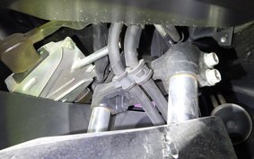 HONDA PCX125 2019 JF81