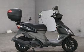 SUZUKI ADDRESS V125 CF4MA
