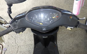 HONDA DIO Gen.6 AF62