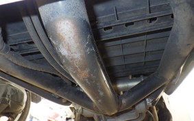 HONDA GYRO CANOPY TA03