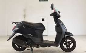 SUZUKI ﾚｯﾂ CA4AA