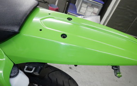 KAWASAKI KLX250D TRACKER 2017 LX250E