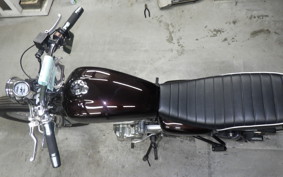 HONDA CB400SS E 2005 NC41
