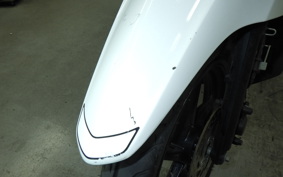 SUZUKI ADDRESS 110 2001 CE47A