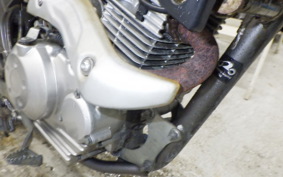 KAWASAKI KLX125D TRACKER LX125D