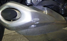 TRIUMPH TRIDENT 660 2024