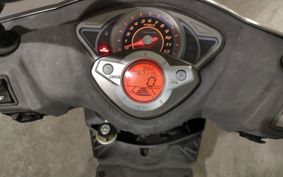 KYMCO RACING125 FI SR25BA