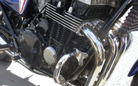 HONDA CB750 2008 RC42