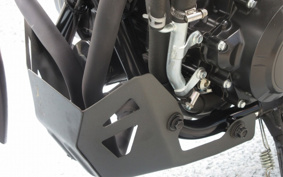 SUZUKI STROM 250ABS DS11A