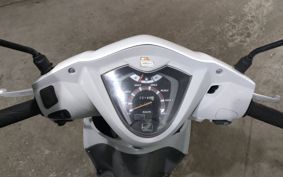 HONDA DIO 110 JF31