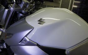 SUZUKI GSR400 2006 GK7DA