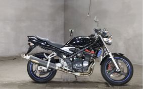 SUZUKI BANDIT250-1 GJ77A